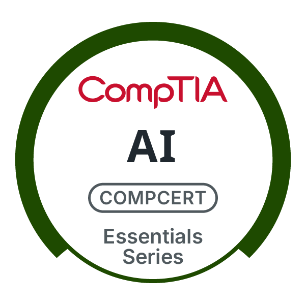 AI Essentials V2 badge