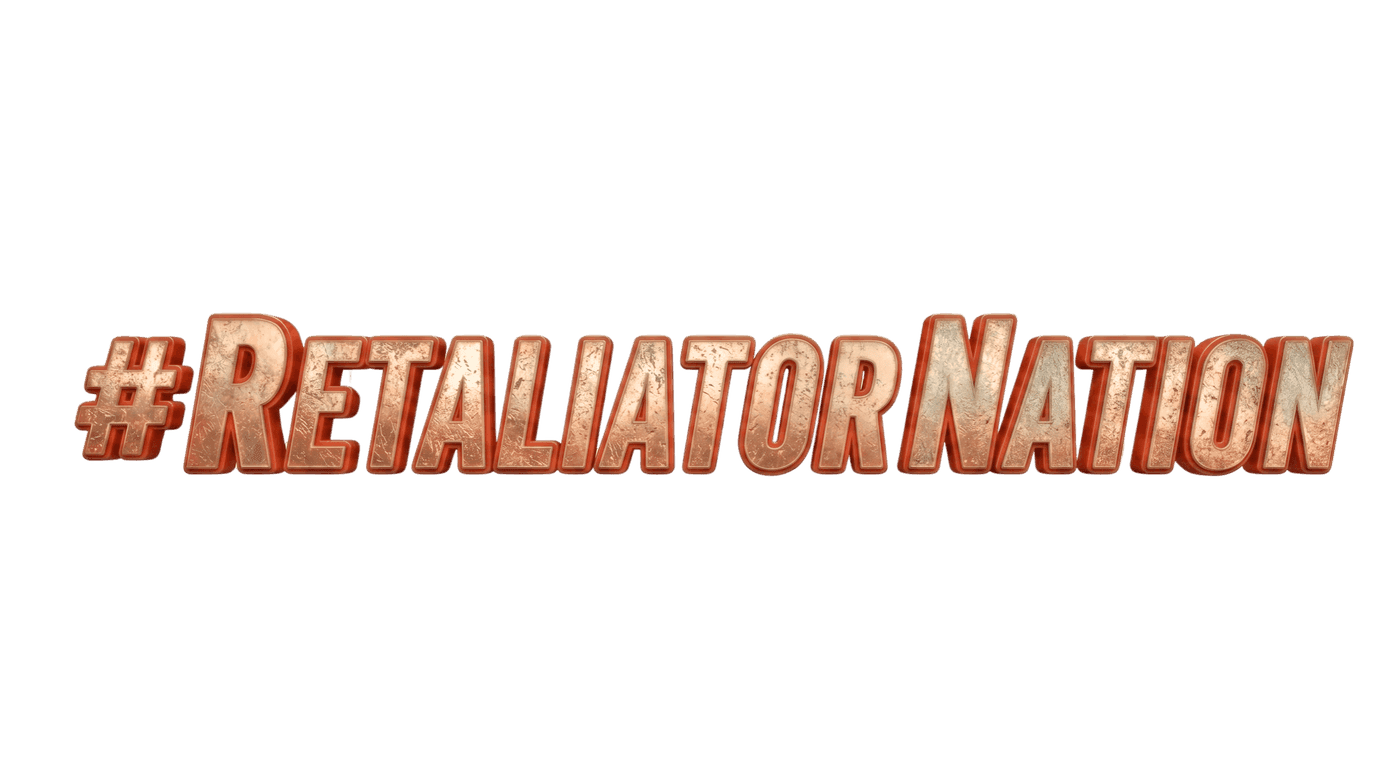 #RetaliatorNation — CRS Partner Program for MSPs, Resellers and VARs