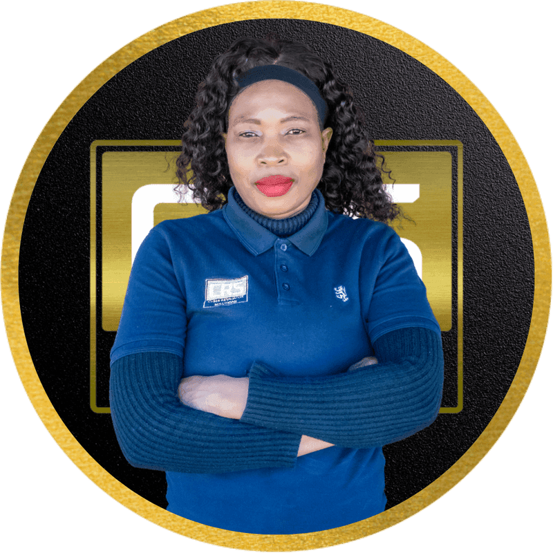 Beauty Fenyane