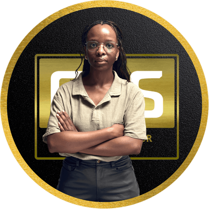 Phillipa Massango