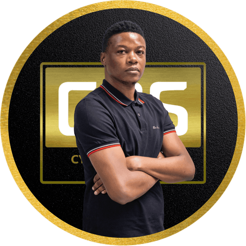 Teddy Mkhabela