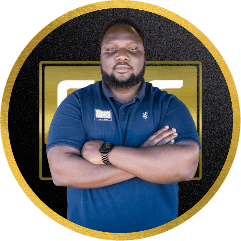 Tate Tichiwangana